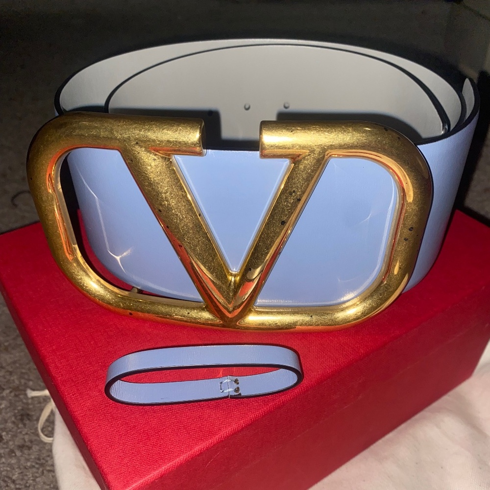 Valentino Belt